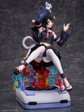 Hololive Production Hololive Ookami Mio "We are GAMERS!!!!" Ver. 1/7 Complete Figure <br>[Pre-Order 11/05/25]