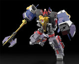 Gridman Universe Moderoid Full Power Gridman (re-run)<br>[Pre-Order 13/09/26]