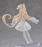 Blue Archive Seia Yurizono figma No.698<br>[Pre-Order 30/08/26]