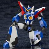 The Brave Fighter of Legend of Da-Garn ＆ GX Parts (KP650) Re-run (040933)<br>[Pre-Order 11/08/26]