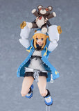 Guilty Gear -Strive Bridget figma No.690<br>[Pre-Order 05/07/26]