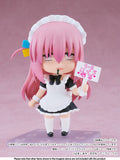 Bocchi the Rock! Hitori Gotoh: Maid Ver. Basic Nendoroid No.2737 <br>[Pre-Order 13/04/25]