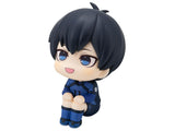 Blue Lock Lookup BLUE LOCK Yoichi Isagi Japanese National Player Match Ver. (844133) <br>[Pre-Order 14/03/25]