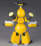 Medarot KBT00-M Metal Beetle KP163X Re-run<br>[Pre-Order 14/10/25]