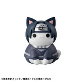 Naruto Shippuden Mega Cat Project Naruto Shippuden Defense Battle of village of Konoha! (Box of 8 pcs)(847264) Repeat<br>[Pre-Order 14/03/26]