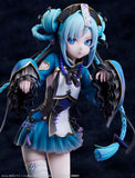 Character Vocal Series 01: Hatsune Miku Jiangshi Ver. 1/7 Complete Figure <br>[Pre-Order 14/09/25]