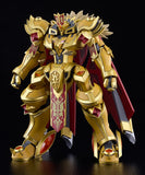 Knight's & Magic Moderoid Goldleo<br>[Pre-Order]