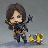 Death Stranding 2: On The Beach Sam Nendoroid No.2835<br>[Pre-Order 30/11/25]