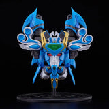 Mado King Granzort Moderoid King's Style Aquabeat (re-run)<br>[Pre-Order 02/08/26]