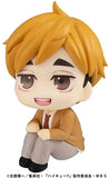 Haikyu!! Lookup Haikyu！！ Atsumu Miya (836213) Repeat<br>[Pre-Order 13/12/25]