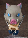 Demon Slayer: Kimetsu no Yaiba Inosuke Hashibira Nendoroid No.1361 Re-run<br>[Pre-Order 12/10/25]