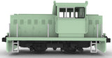 Plumpmoa Original Switcher (Convex-shaped Green color)<br>[Pre-Order 28/09/25]
