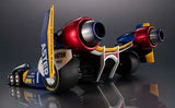 Future GPX Cyber Formula Variable Action Hi-SPEC Future GPX Cyber Formula 11 Super Asurada AKF-11 ~35th Anniversary Color Edition~ (850332)<br>[Pre-Order 14/04/26]