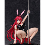 High School DxD Hero Rias Gremory: Bare Leg Bunny Ver. 2nd<br>[Pre-Order 07/06/26]