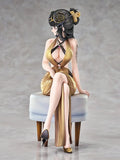 Goddess Of Victory: Nikke D: Killer Wife - Secret Party Cleaner Figurine<br>[Pre-Order 15/03/26]