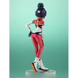 Mobile Suit Gundam GQuuuuuuX Lucrea Light Amate Yuzuriha (Machu) Pilot Suit Ver.(844904) <br>[Pre-Order 14/06/25]