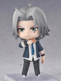 Reborn! Hayato Gokudera Nendoroid No.2822<br>[Pre-Order 05/10/25]
