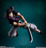 S.H.Figuarts Toji Fushiguro <br>[Pre-Order 10/08/25]