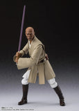 S.H.Figuarts Mace Windu -Revenge of the Sith<br>[Pre-Order 07/09/25]