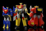 Energy Bomb Gambaruger Moderoid Gambaruger (re-run)<br>[Pre-Order 31/05/26]