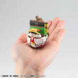 One Piece YuraColle Series ONE PIECE Grand Line Collection Vol.3 (Box of 5 pcs) (850813)<br>[Pre-Order 14/07/26]
