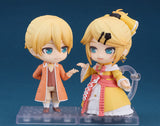 Character Vocal Series 02: Kagamine Rin/Len Kagamine Len: The Servant of Evil ver. Nendoroid No.2525 <br>[Pre-Order 01/09/24]