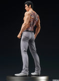 Yakuza Digsta "Like a Dragon" Kazuma KIryu-Battle Style- Figurine (Re-run)<br>[Pre-Order 14/12/25]