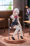 Alya Sometimes Hides Her Feelings in Russian Alisa Mikhailovna Kujou<br>[Pre-Order 07/06/26]