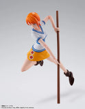 S.H.Figuarts Nami -Romance Dawn-<br>[Pre-Order 12/11/25]