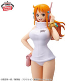 Banpresto - One Piece- Nami Egghead Ver., Glitter & Glamours Figure<br>[Pre-Order]