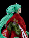 Character Vocal Series 01: Hatsune Miku Beauty Looking Back Miku Ver. -Kyugetsu Collaboration Japanese Doll <br>[Pre-Order 19/01/25]