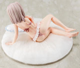 A Book about using Hypno to Hook Up my Little Sister and her Pure JC Friend with Hypno Resistance EX Shimizu Yui Figurine illustration by Karory (Karomi)<br>[Pre-Order 07/09/25]