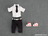 Chainsaw Man Nendoroid Doll Denji (re-run)<br>[Pre-Order 05/07/26]
