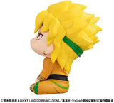 JoJo's Bizarre Adventure: Stardust Crusaders Lookup Dio (843495) Repeat<br>[Pre-Order 16/05/26]