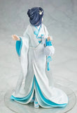 Rascal Does Not Dream Series Mai Sakurajima White Kimono ver. Figurine <br>[Pre-Order 02/03/25]