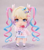 Needy Streamer Overload OMGkawaiiAngel: Outing Ver. Nendoroid No.2869<br>[Pre-Order 07/12/25]