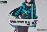Zenless Zone Zero Gift+ Zenless Zone Zero - Hoshimi Miyabi Sparkling Wonderland Ver.<br>[Pre-Order 23/05/26]