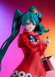 Character Vocal Series 01: Hatsune Miku Pop Up Parade Hatsune Miku: Psi Ver. L Size <br>[Pre-Order 16/02/25]