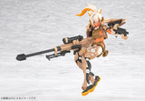Megami Device Yggdrasis Skoll Sharpshooter Tempest (KP869)(086405)<br>[Pre-Order 22/09/26]