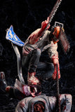 Chainsaw Man Ver. Takayuki Takeya  1/6 Complete Figure<br>[Pre-Order 04/01/26]