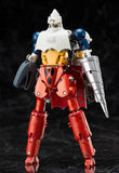Getter Robo Dynamic Change R Getter Robo (re-run)<br>[Pre-Order 23/08/26]