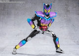 S.H.Figuarts Kamen Rider Gavv PoppinGummy Form (Reissue)<br>[Pre-Order 12/11/25]