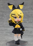 Character Vocal Series 02: Kagamine Rin/Len Nendoroid Doll Kagamine Rin: Bring It On Ver.<br>[Pre-Order 08/02/26]