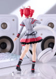 Kasane Teto Pop Up Parade Kasane Teto: Synthesizer V AI Ver. L Size<br>[Pre-Order 18/10/26]