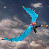 S.H.Figuarts Marco-Summit War of Marineford-<br>[Pre-Order 03/01/26]