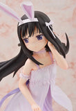 Puella Magi Madoka Magica The Movie -Rebellion-Homura Akemi: Rabbit Ears Ver. (re-run)<br>[Pre-Order 11/10/26]