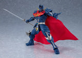 MazinSaga Moderoid MazinSaga<br>[Pre-Order 14/09/25]