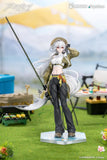 Arknights  Gift+ Arknights - Skadi: Wildlight Wander Ver.<br>[Pre-Order 22/06/26]