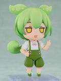 Tohoku Zunko / Zundamon Project Zundamon Nendoroid No.2850<br>[Pre-Order 28/09/25]