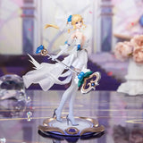League of Legends Gift+ League of Legends: Wild Rift - Crystal Rose Lux Figurine<br>[Pre-Order 21/12/25]